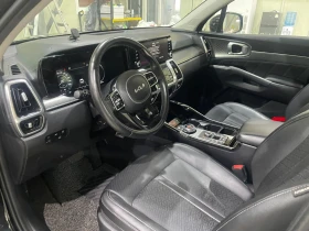 Kia Sorento 2.2 ! 4WD ! Noblesse ! | Mobile.bg � ����� ������ 8