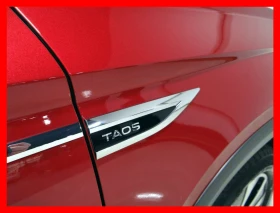 VW Taos undefined | Auto.bg — изображение 7
