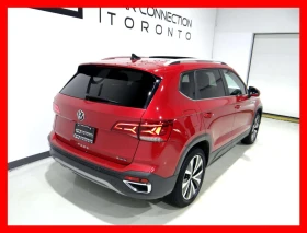 VW Taos undefined | Auto.bg — изображение 4