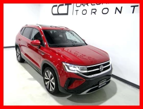 VW Taos undefined | Auto.bg — изображение 6