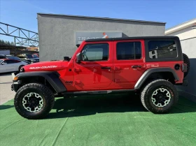 Jeep Wrangler Sahara Rough Country 3.6L - цена по договаряне - 98925325 7