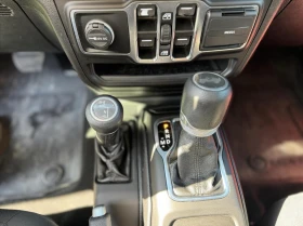 Jeep Wrangler Sahara Rough Country 3.6L - цена по договаряне - 98925325 14