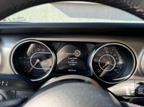 Jeep Wrangler Sahara Rough Country 3.6L - цена по договаряне - 98925325 13