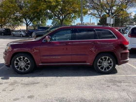 Jeep Grand cherokee SUMMIT 5.7 * ������ ���������������� �� JEEP*  | Mobile.bg � ����� ������ 3