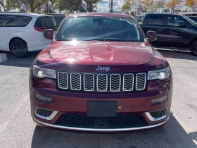 Jeep Grand cherokee SUMMIT 5.7 * ������ ���������������� �� JEEP*  | Mobile.bg � ����� ������ 2