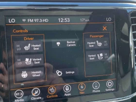 Jeep Grand cherokee SUMMIT 5.7 * ������ ���������������� �� JEEP*  | Mobile.bg � ����� ������ 12