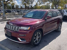������ Jeep Grand cherokee
