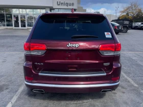 Jeep Grand cherokee SUMMIT 5.7 * ������ ���������������� �� JEEP*  | Mobile.bg � ����� ������ 5