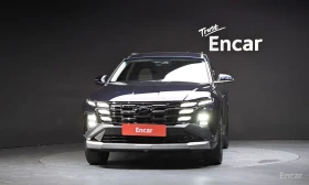 Hyundai Tucson TURBO INSPCRIPTION * FULL MAX* SPECIAL | Auto.bg — изображение 3