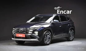 Hyundai Tucson TURBO INSPCRIPTION * FULL MAX* SPECIAL