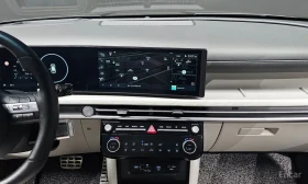 Hyundai Tucson TURBO INSPCRIPTION * FULL MAX* SPECIAL | Auto.bg — изображение 12