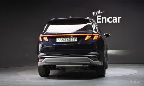 Hyundai Tucson TURBO INSPCRIPTION * FULL MAX* SPECIAL | Auto.bg — изображение 4