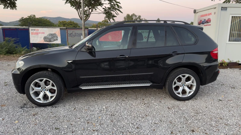 BMW X5 3.0xd-235kc евро 4 sport paket, снимка 7 - Автомобили и джипове - 45999802