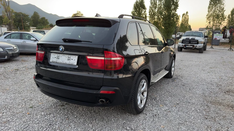 BMW X5 3.0xd-235kc евро 4 sport paket, снимка 5 - Автомобили и джипове - 45999802