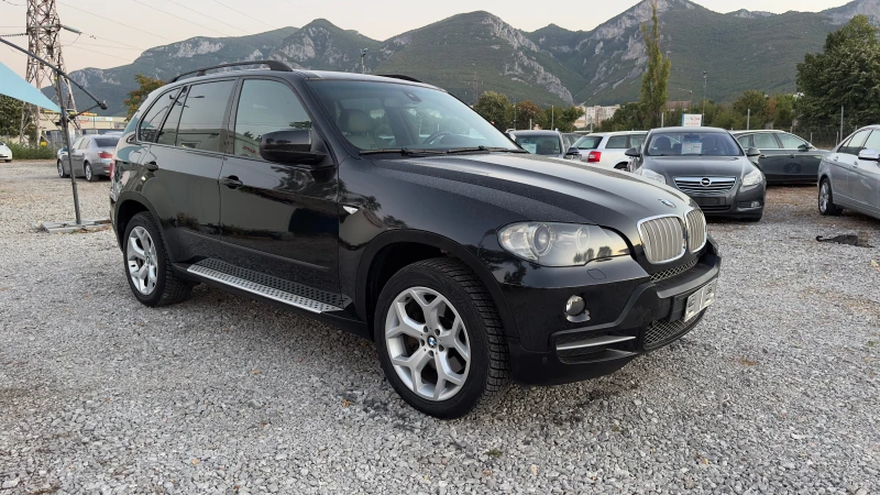 BMW X5 3.0xd-235kc евро 4 sport paket, снимка 3 - Автомобили и джипове - 45999802