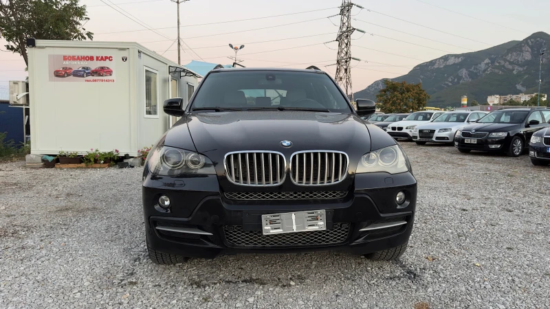 BMW X5 3.0xd-235kc евро 4 sport paket, снимка 2 - Автомобили и джипове - 45999802