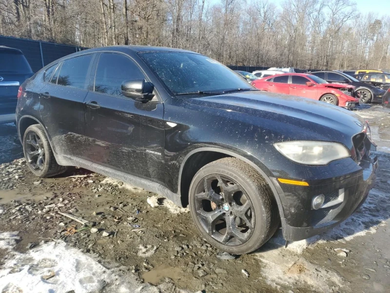 BMW X6, снимка 1 - Автомобили и джипове - 49445990