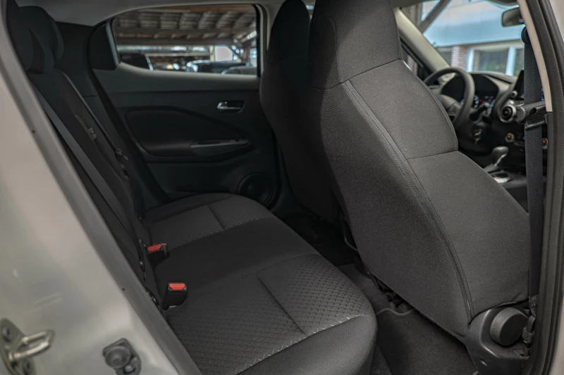 Nissan Juke 1.0DIG-T 7DCT/Lane Assist/FullLed/Navi/Камера/Подг, снимка 9 - Автомобили и джипове - 50690709