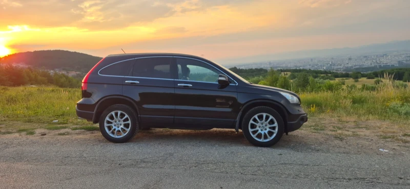 Honda Cr-v, снимка 7 - Автомобили и джипове - 53143017