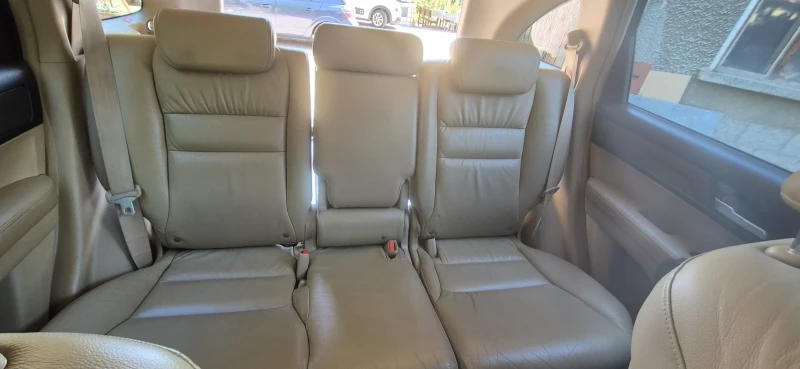 Honda Cr-v, снимка 16 - Автомобили и джипове - 53143017
