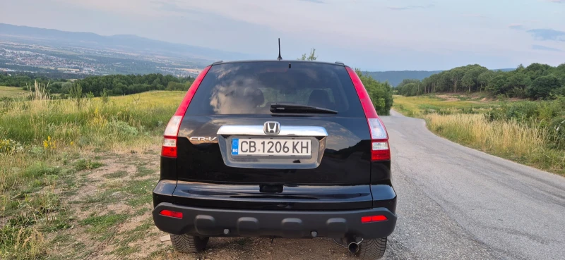 Honda Cr-v, снимка 3 - Автомобили и джипове - 53143017