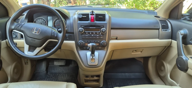 Honda Cr-v, снимка 10 - Автомобили и джипове - 53143017