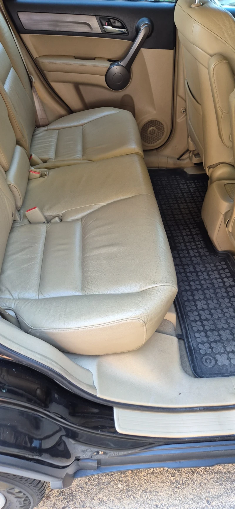 Honda Cr-v, снимка 13 - Автомобили и джипове - 53143017