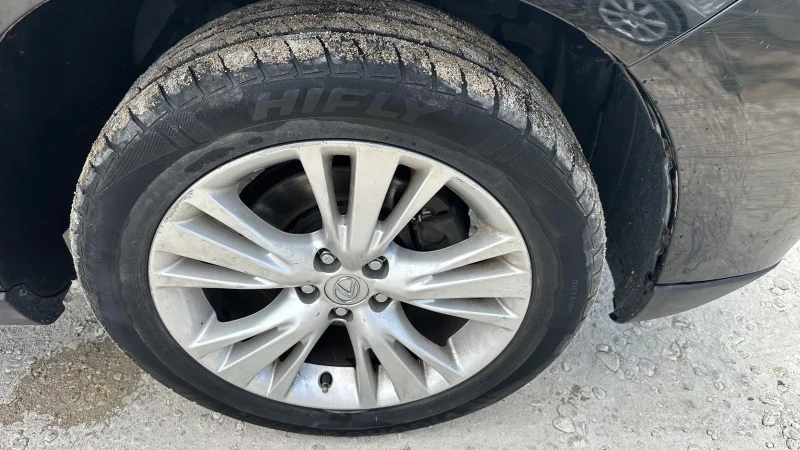 Lexus RX 450h 3.5i HYBRID БАРТЕР ЛИЗИНГ, снимка 15 - Автомобили и джипове - 52142302