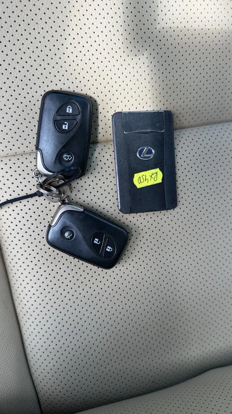 Lexus RX 450h 3.5i HYBRID БАРТЕР ЛИЗИНГ, снимка 12 - Автомобили и джипове - 52142302