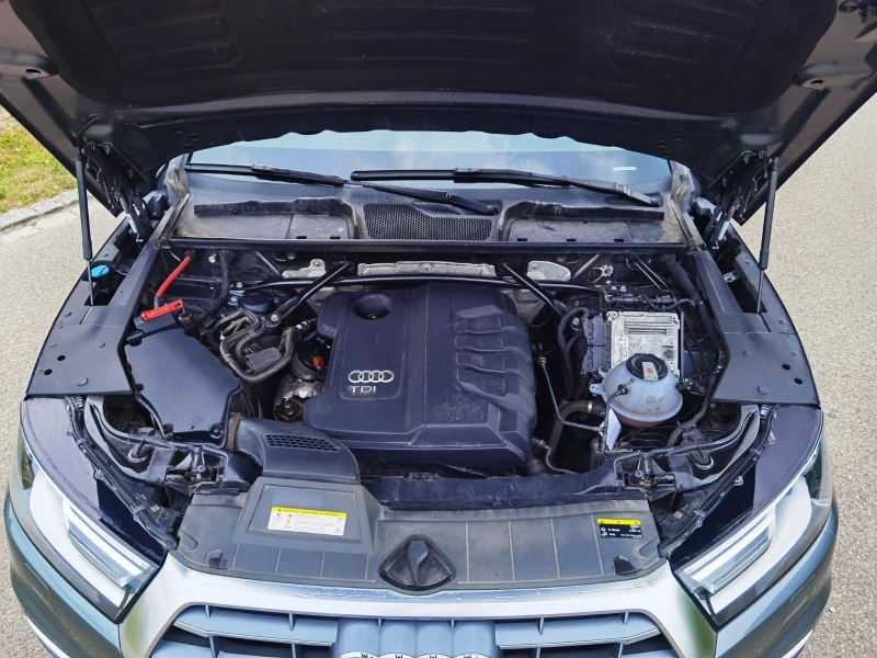 Audi Q5, снимка 3 - Автомобили и джипове - 52216464