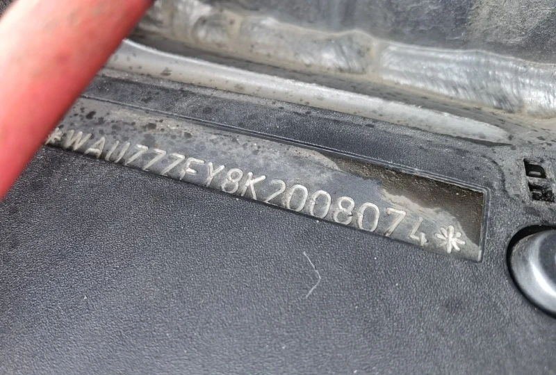 Audi Q5, снимка 10 - Автомобили и джипове - 52216464