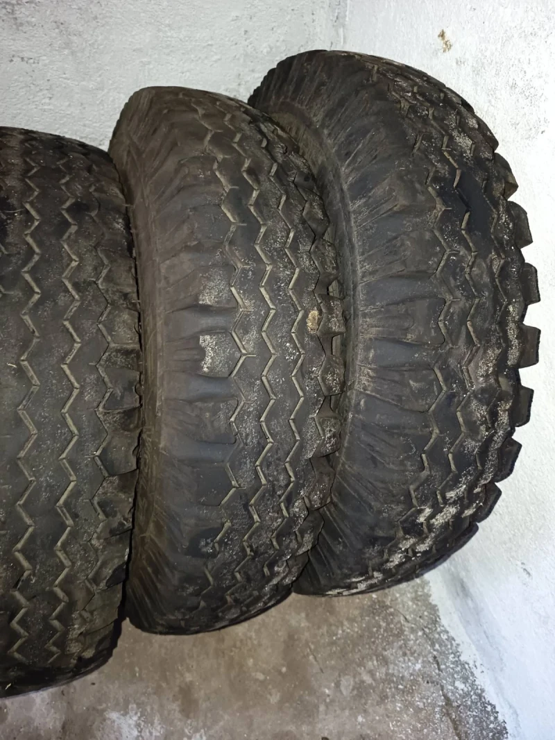 Uaz 469, снимка 2 - Автомобили и джипове - 52878478