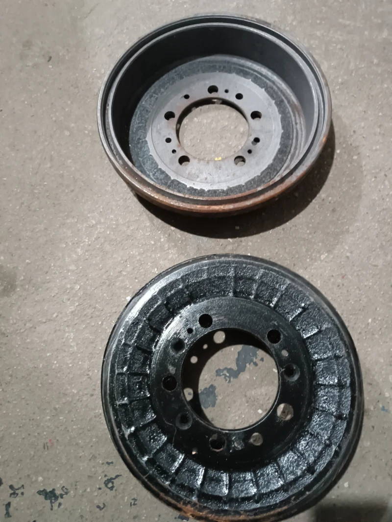 Uaz 469, снимка 9 - Автомобили и джипове - 52878478