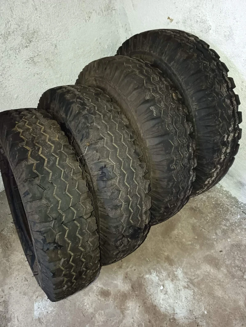 Uaz 469, снимка 3 - Автомобили и джипове - 52878478