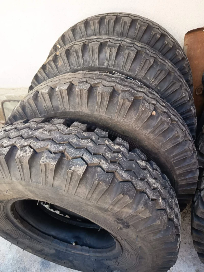 Uaz 469, снимка 5 - Автомобили и джипове - 52878478