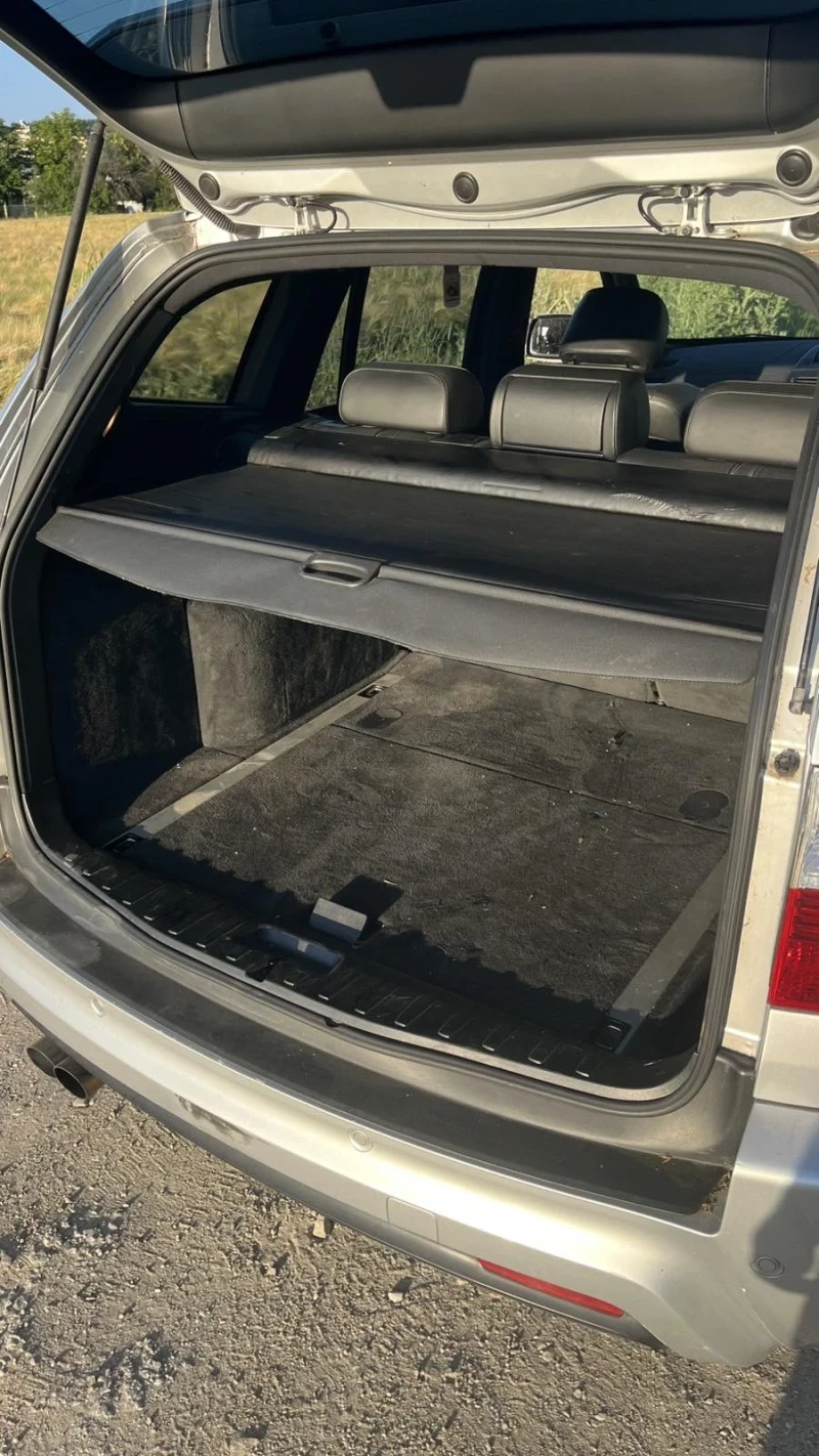 BMW X3 SD М-пакет , снимка 6 - Автомобили и джипове - 52646084