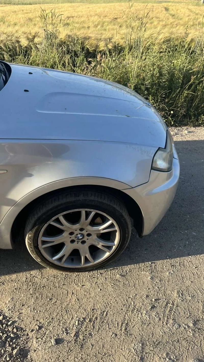 BMW X3 SD М-пакет , снимка 3 - Автомобили и джипове - 52646084