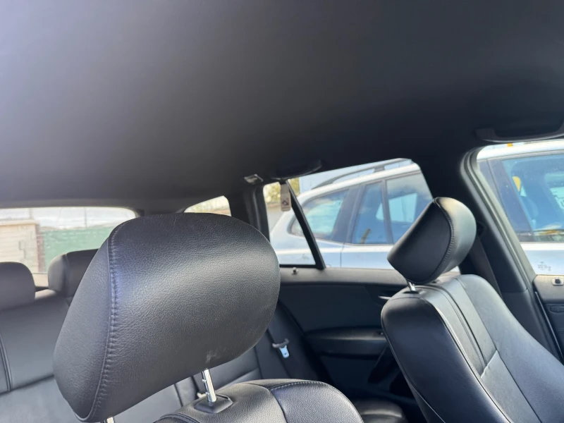BMW X3 SD М-пакет , снимка 12 - Автомобили и джипове - 52646084