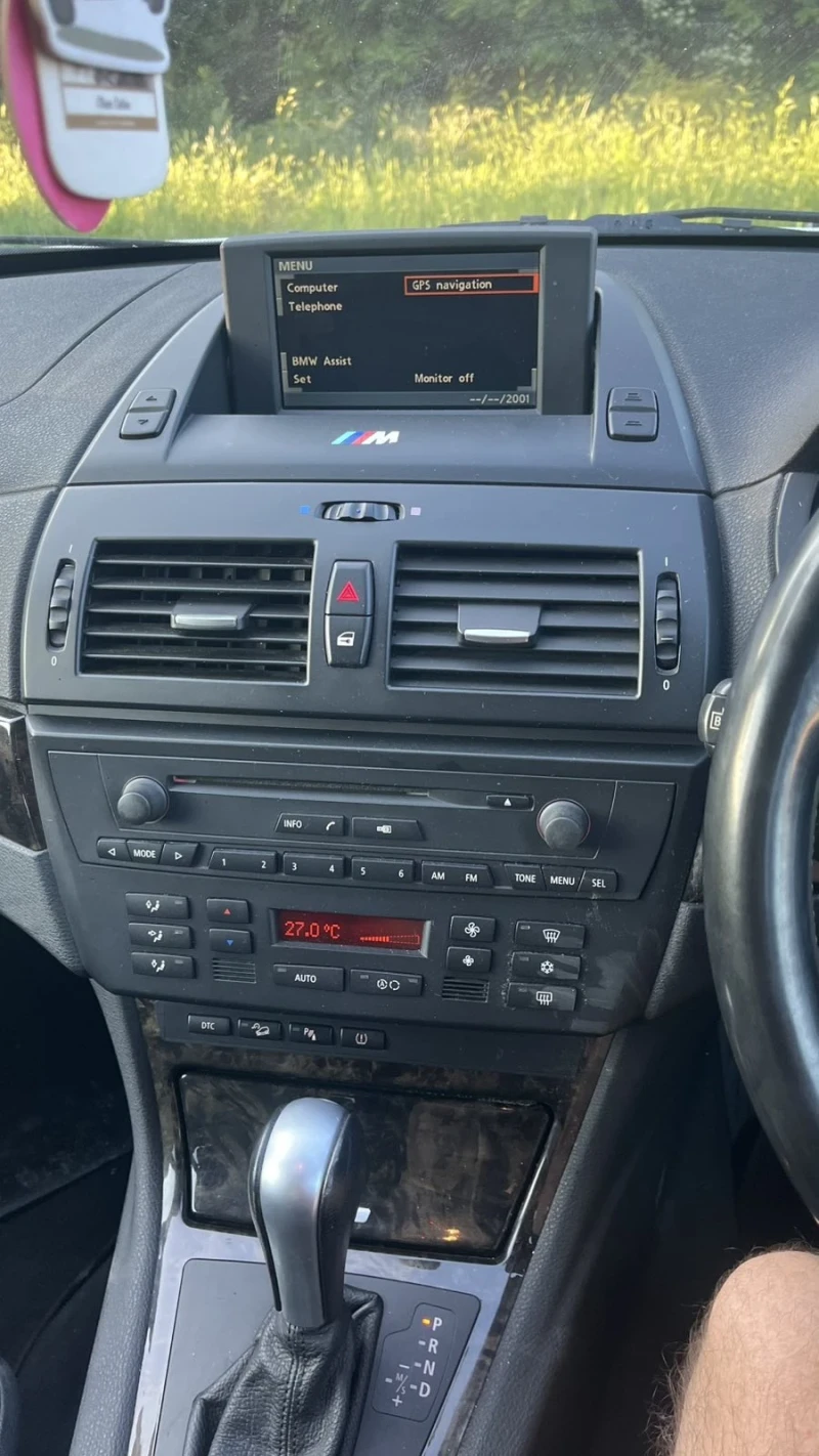 BMW X3 SD М-пакет , снимка 5 - Автомобили и джипове - 52646084