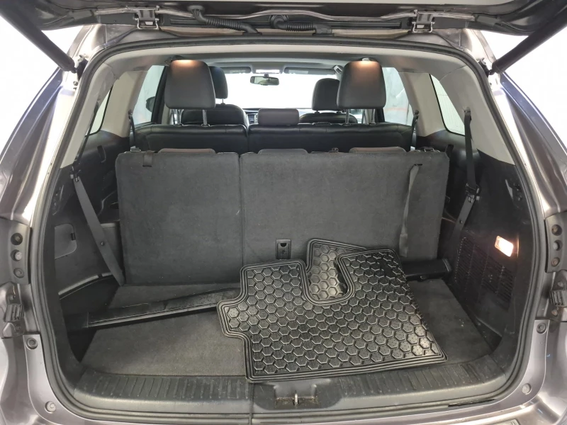 Toyota Highlander XLE * * 7 МЕСТА * * CARFAX * * АВТО КРЕДИТ * * , снимка 11 - Автомобили и джипове - 52827038