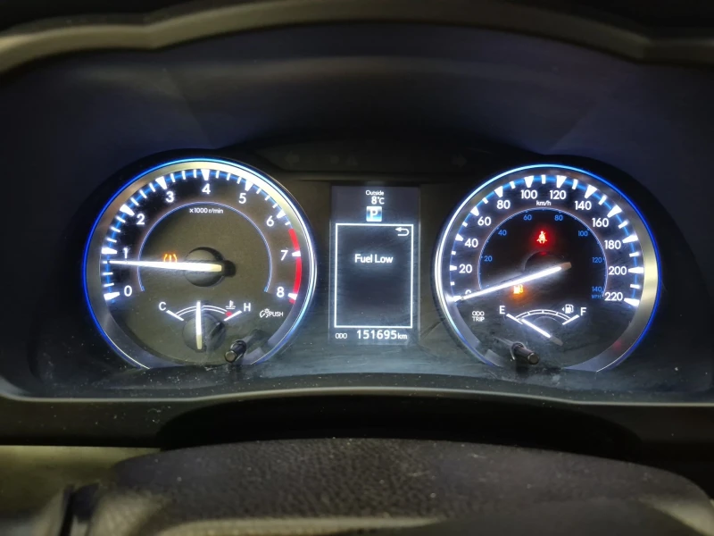 Toyota Highlander XLE * * 7 МЕСТА * * CARFAX * * АВТО КРЕДИТ * * , снимка 7 - Автомобили и джипове - 52827038
