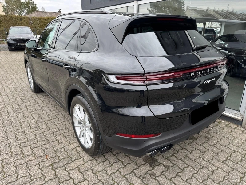 Porsche Cayenne V6/FACELIFT/BOSE/MATRIX/PANO/360/, снимка 3 - Автомобили и джипове - 53148318