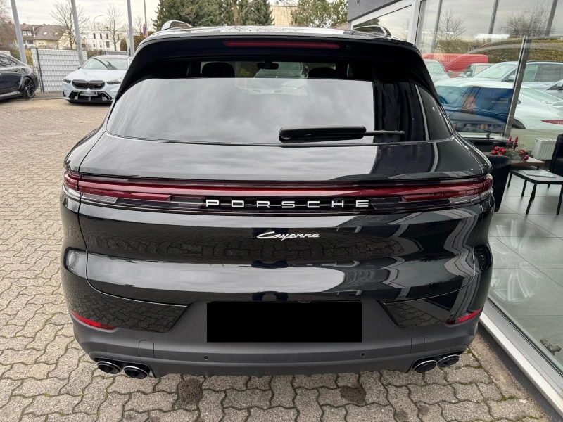 Porsche Cayenne V6/FACELIFT/BOSE/MATRIX/PANO/360/, снимка 4 - Автомобили и джипове - 53148318