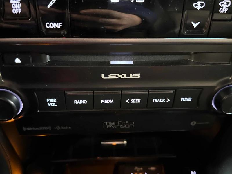 Lexus GX 460 PREMIUM * * CARFAX * * АВТО КРЕДИТ * * , снимка 14 - Автомобили и джипове - 53223740