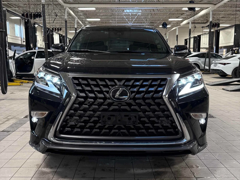 Lexus GX 460 PREMIUM * * CARFAX * * АВТО КРЕДИТ * * , снимка 2 - Автомобили и джипове - 53223740
