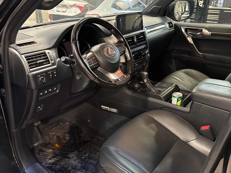 Lexus GX 460 PREMIUM * * CARFAX * * АВТО КРЕДИТ * * , снимка 6 - Автомобили и джипове - 53223740