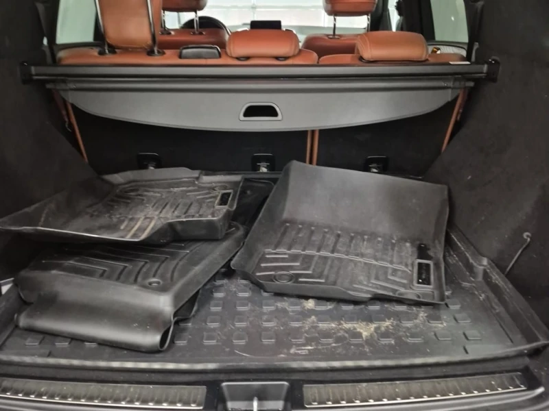 Mercedes-Benz GLE 400 AMG Line * CARFAX * ОПЦИЯ ЗА ФИНАНСИРАНЕ * , снимка 14 - Автомобили и джипове - 53238842