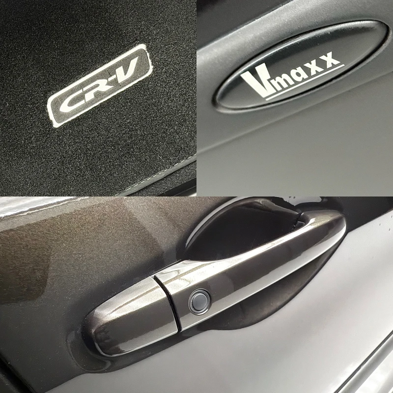 Honda Cr-v 2.0 i-VTEC Executive 4WD  КОЖА  Keyless Go , снимка 15 - Автомобили и джипове - 53251426