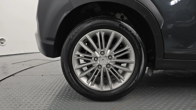 Hyundai Kona 1.6GDI / Пълна сервизна !!!, снимка 5 - Автомобили и джипове - 53467325