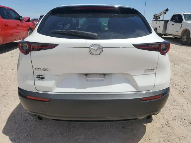 Mazda CX-30 SELECT , снимка 10 - Автомобили и джипове - 47878313